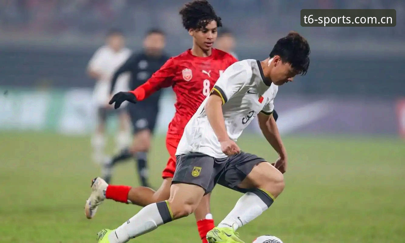 2026t体育最新地址 U17世界杯抽签结果出炉,中国男女足分组形势实用分析